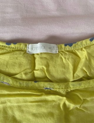 Pijama Oysho