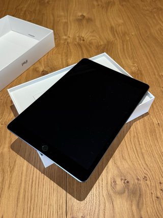 iPad 10.2 9ª Gen Space Gray