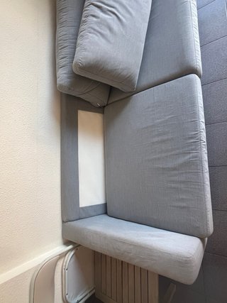 Sofá IKEA Karlstad 3 plazas