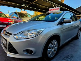 Ford Focus 2013