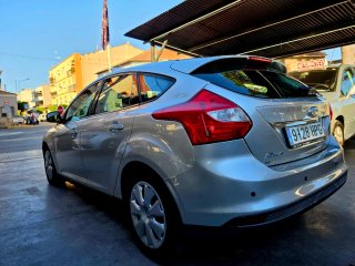 Ford Focus 2013