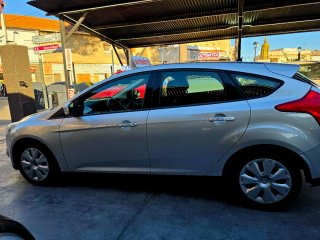 Ford Focus 2013