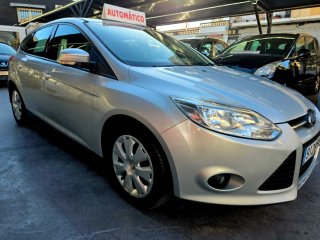 Ford Focus 2013