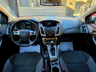 Ford Focus 2013