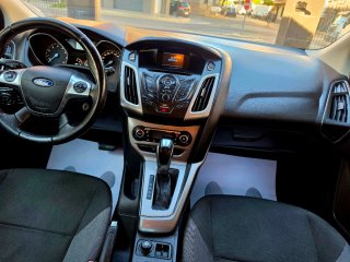 Ford Focus 2013