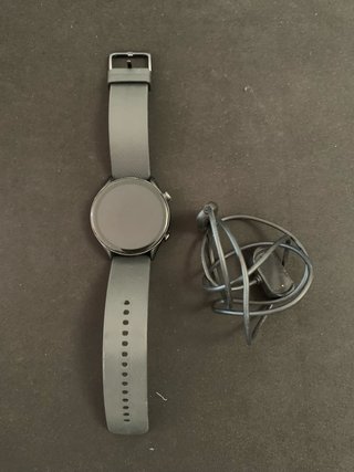 Amazfit GTR 3 Pro Smartwatch