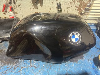 Depósito BMW K100 K75 Negro