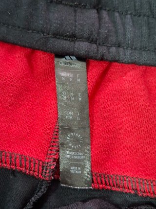 Short chándal Adidas