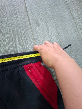 Short chándal Adidas