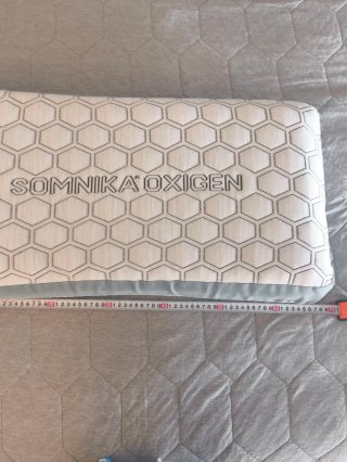 Almohada Somnika