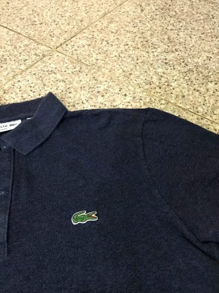 Polo Lacoste tg.S  Uomo