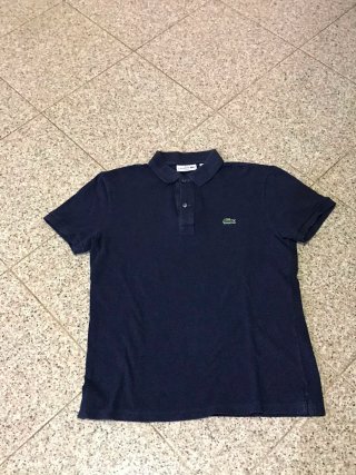 Polo Lacoste tg.S  Uomo