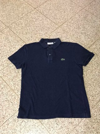 Polo Lacoste tg.S  Uomo