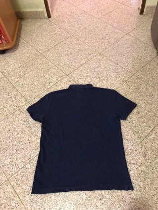 Polo Lacoste tg.S  Uomo