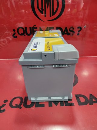 Batería Varta A4 105Ah AGM 12V 950A