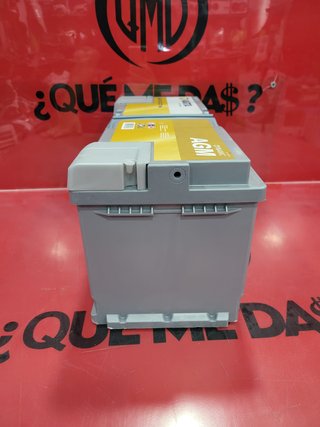 Batería Varta A4 105Ah AGM 12V 950A