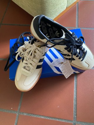 Adidas samba OG n. 39 1/3 (6)