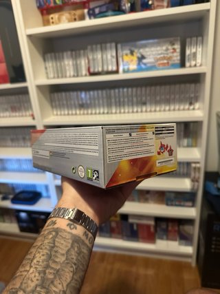 Nintendo 2Ds edicion pokemon Sol y Luna (Nueva)