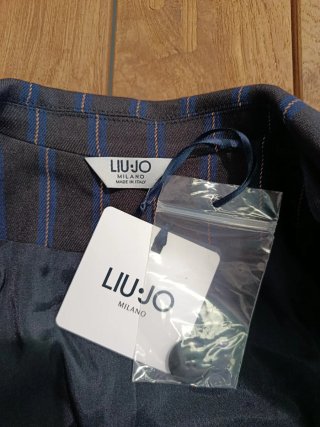 Americana Mujer / Liu Jo