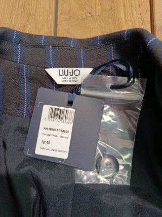 Americana Mujer / Liu Jo
