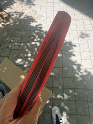 Pala de pádel Adidas Cross It