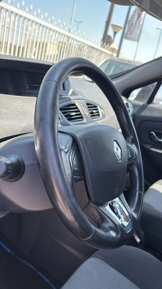 Renault Scenic 2014