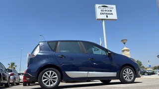 Renault Scenic 2014