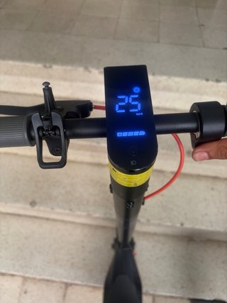 Patinete Eléctrico Xiaomi 4 Lite 2nd Gen