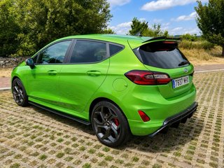 Ford Fiesta st 2023