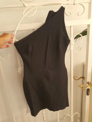 Lote 7 vestidos S/M