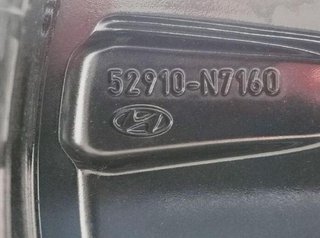 Llanta 52910n7160 hyundai tucson nx4e nx4a 2376535