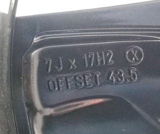 Llanta 52910n7160 hyundai tucson nx4e nx4a 2376535