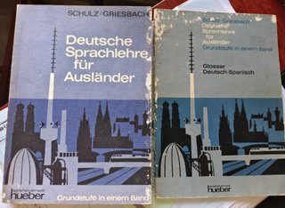 Deutsche Sprachlehre für Ausländer Grundstufe i...