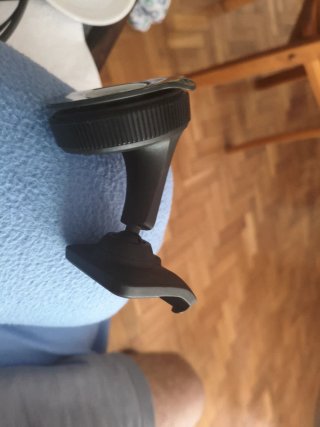 Tomtom go 9500 soporte , solo entrega en persona