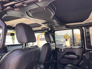 Jeep Wrangler 2019