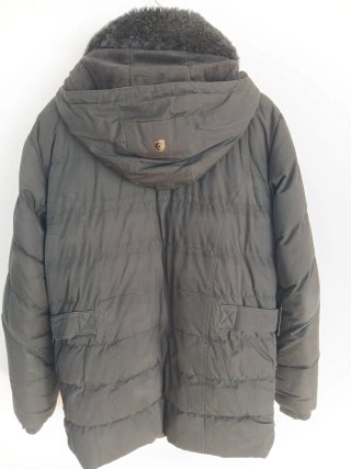 Chaqueta Wellensteyn Berry Hills Talla S