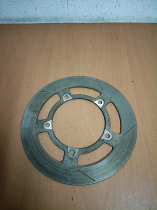 Disco Freno Suzuki Burgman 250