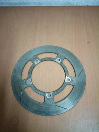 Disco Freno Suzuki Burgman 250