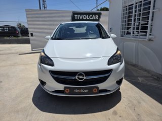 Opel Corsa 2016 1.3 CDTI