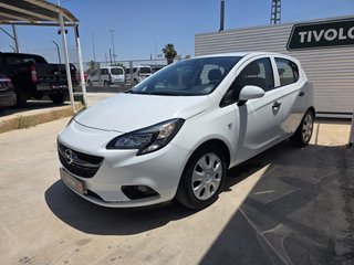 Opel Corsa 2016 1.3 CDTI