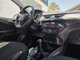 Opel Corsa 2016 1.3 CDTI