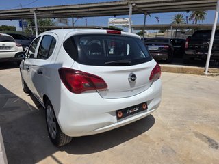 Opel Corsa 2016 1.3 CDTI