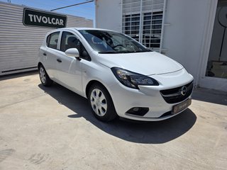 Opel Corsa 2016 1.3 CDTI