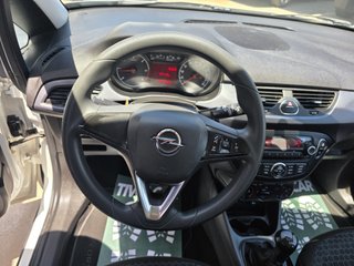 Opel Corsa 2016 1.3 CDTI