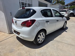 Opel Corsa 2016 1.3 CDTI