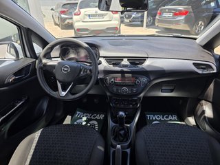 Opel Corsa 2016 1.3 CDTI