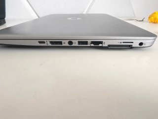 HP Elitebook 840r G4 i5 8th Gen Bloqueado