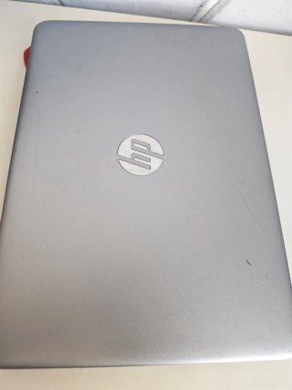 HP Elitebook 840r G4 i5 8th Gen Bloqueado