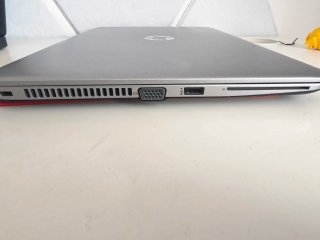 HP Elitebook 840r G4 i5 8th Gen Bloqueado