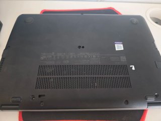 HP Elitebook 840r G4 i5 8th Gen Bloqueado